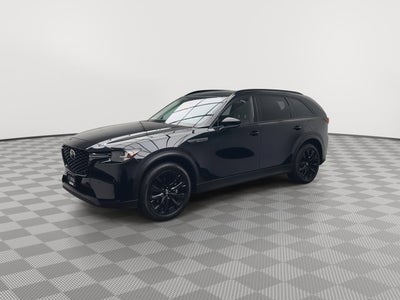 2025 Mazda Mazda CX-90 Premium Sport