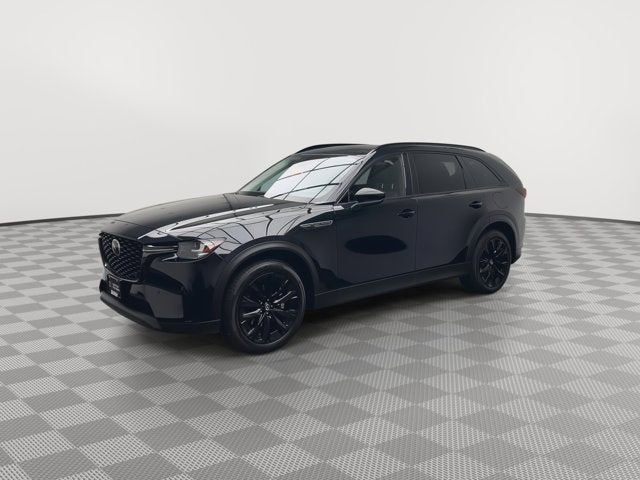 2025 Mazda Mazda CX-90 Premium Sport