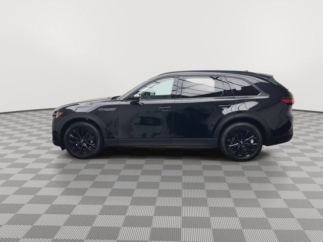 2025 Mazda Mazda CX-90 Premium Sport