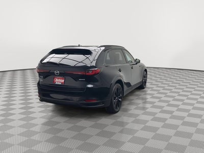 2025 Mazda Mazda CX-90 Premium Sport