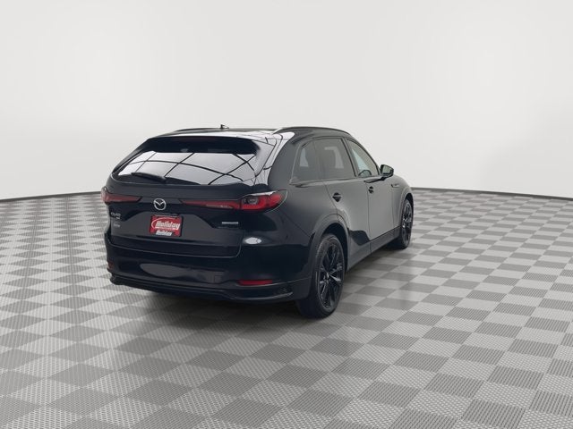 2025 Mazda Mazda CX-90 Premium Sport