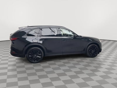 2025 Mazda Mazda CX-90 Premium Sport