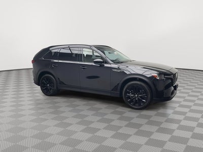 2025 Mazda Mazda CX-90 Premium Sport