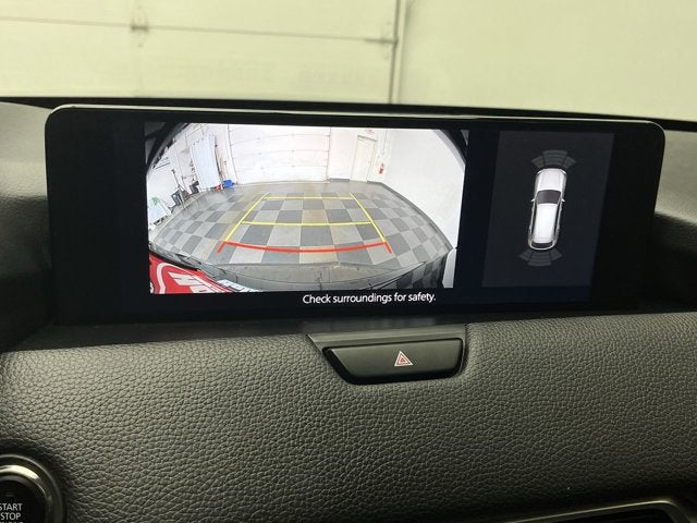 2025 Mazda Mazda CX-90 Premium Sport