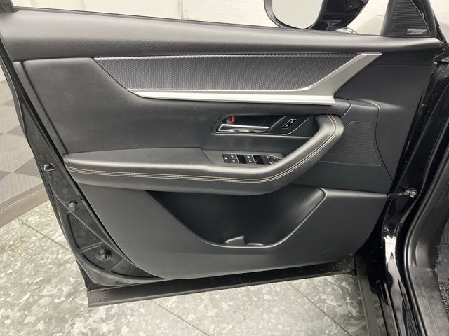 2025 Mazda Mazda CX-90 Premium Sport