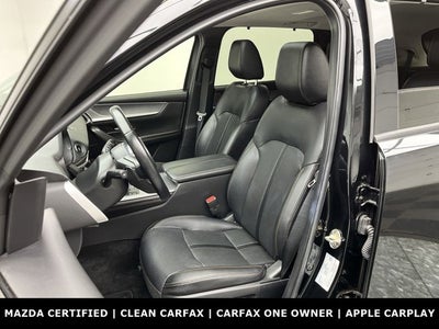 2024 Mazda Mazda CX-90 3.3 Turbo Preferred Plus