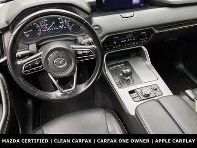 2024 Mazda Mazda CX-90 3.3 Turbo Preferred Plus