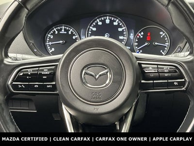 2024 Mazda Mazda CX-90 3.3 Turbo Preferred Plus
