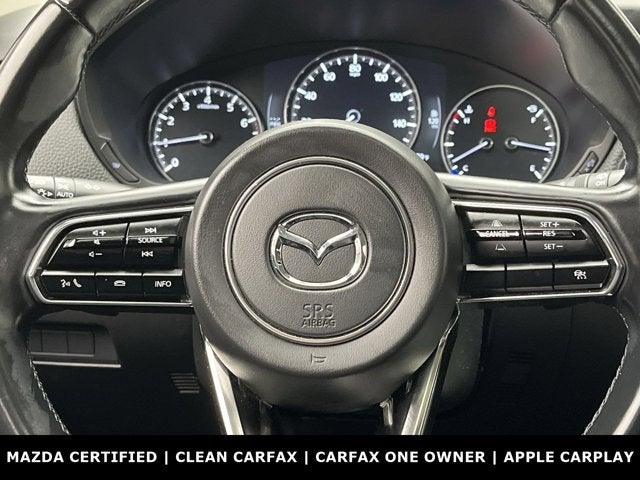 2024 Mazda Mazda CX-90 3.3 Turbo Preferred Plus
