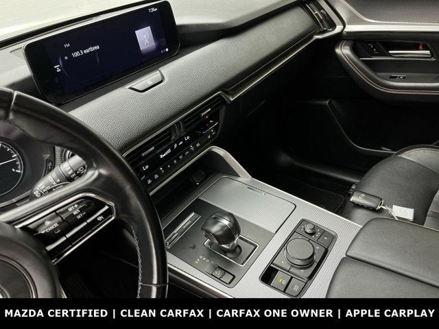 2024 Mazda Mazda CX-90 3.3 Turbo Preferred Plus