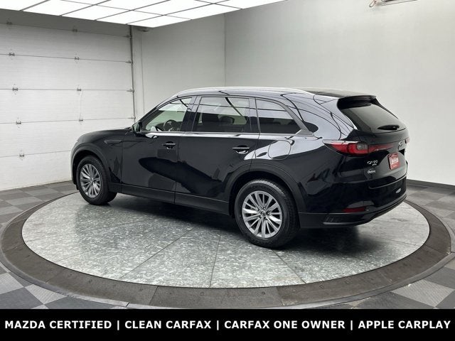 2024 Mazda Mazda CX-90 3.3 Turbo Preferred Plus