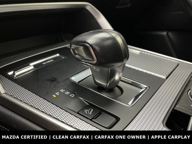 2024 Mazda Mazda CX-90 3.3 Turbo Preferred Plus