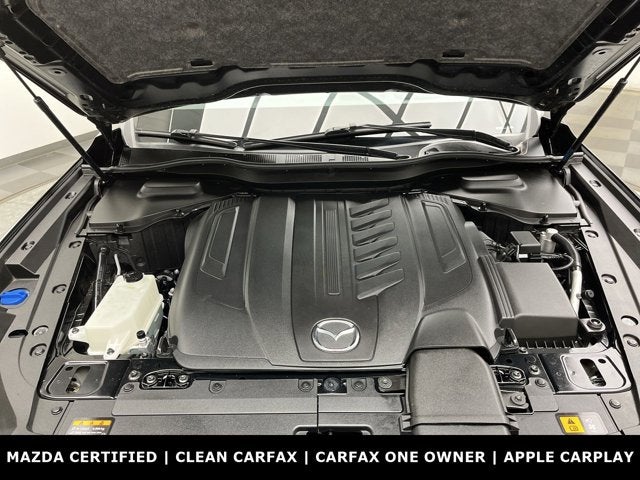 2024 Mazda Mazda CX-90 3.3 Turbo Preferred Plus