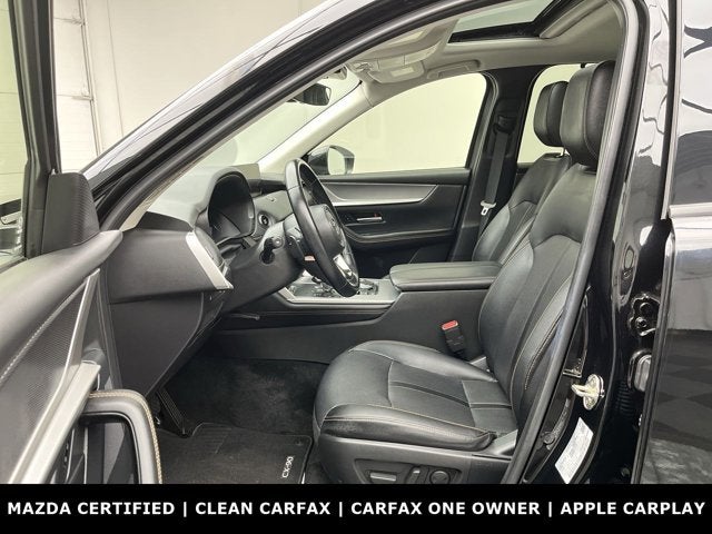 2024 Mazda Mazda CX-90 3.3 Turbo Preferred Plus