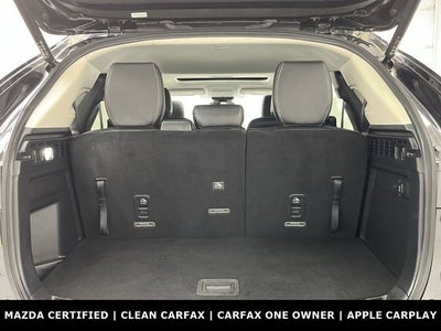 2024 Mazda Mazda CX-90 3.3 Turbo Preferred Plus