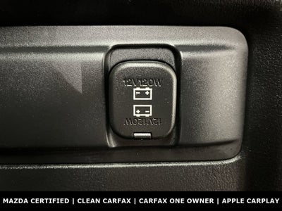 2024 Mazda Mazda CX-90 3.3 Turbo Preferred Plus