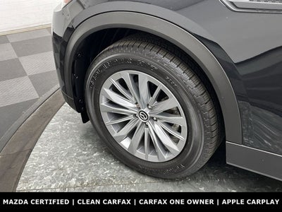 2024 Mazda Mazda CX-90 3.3 Turbo Preferred Plus