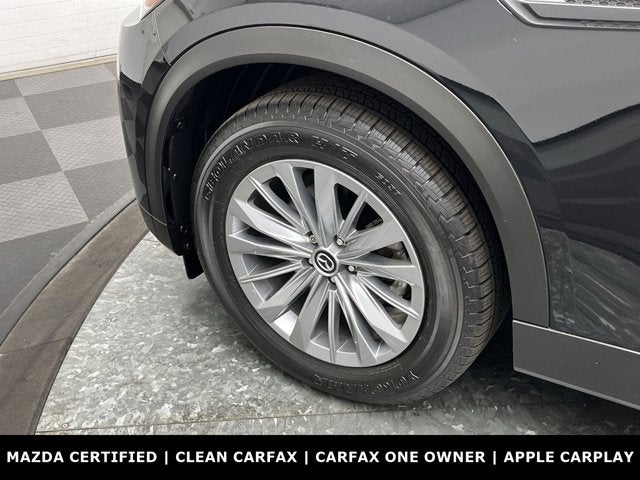 2024 Mazda Mazda CX-90 3.3 Turbo Preferred Plus