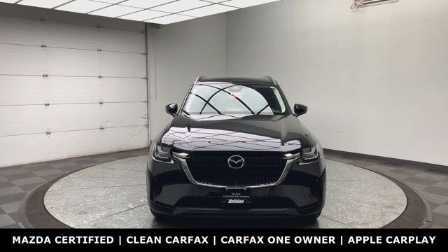 2024 Mazda Mazda CX-90 3.3 Turbo Preferred Plus