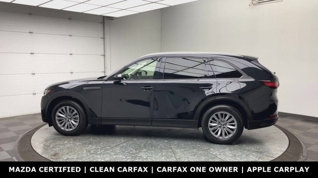 2024 Mazda Mazda CX-90 3.3 Turbo Preferred Plus