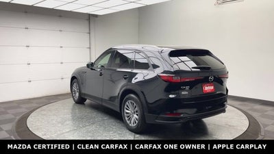 2024 Mazda Mazda CX-90 3.3 Turbo Preferred Plus