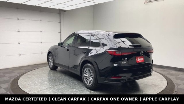 2024 Mazda Mazda CX-90 3.3 Turbo Preferred Plus