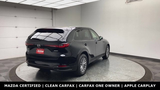 2024 Mazda Mazda CX-90 3.3 Turbo Preferred Plus