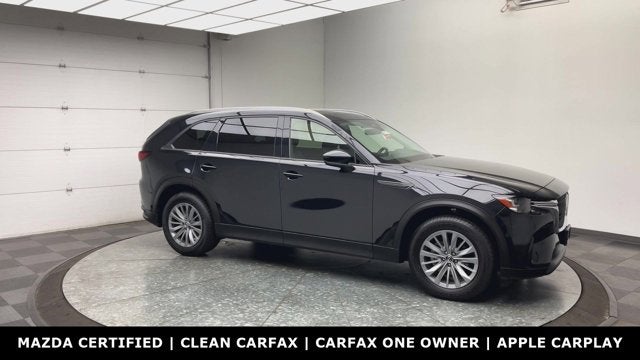 2024 Mazda Mazda CX-90 3.3 Turbo Preferred Plus