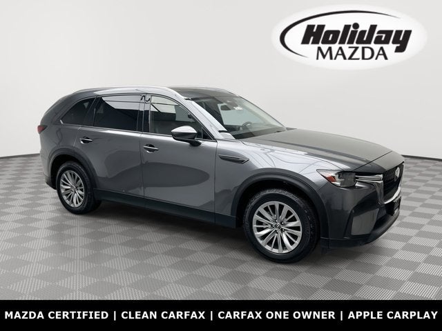 2024 Mazda Mazda CX-90 3.3 Turbo Preferred Plus