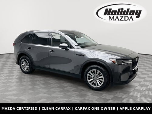 2024 Mazda Mazda CX-90 3.3 Turbo Preferred Plus