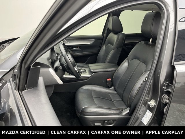 2024 Mazda Mazda CX-90 3.3 Turbo Preferred Plus