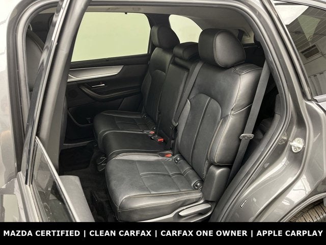 2024 Mazda Mazda CX-90 3.3 Turbo Preferred Plus