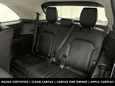 2024 Mazda Mazda CX-90 3.3 Turbo Preferred Plus