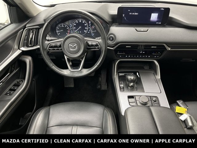 2024 Mazda Mazda CX-90 3.3 Turbo Preferred Plus
