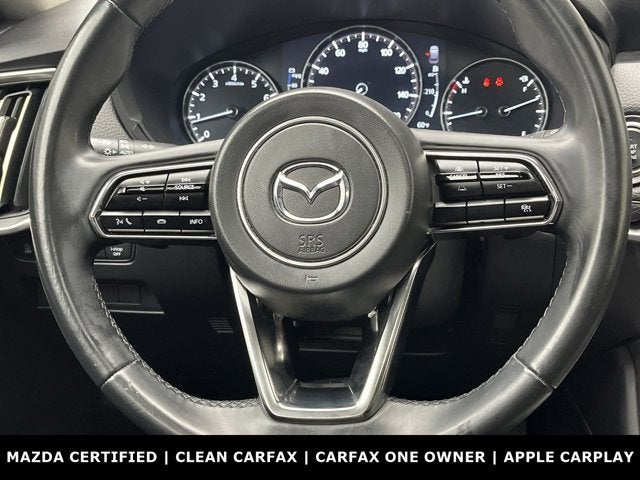 2024 Mazda Mazda CX-90 3.3 Turbo Preferred Plus