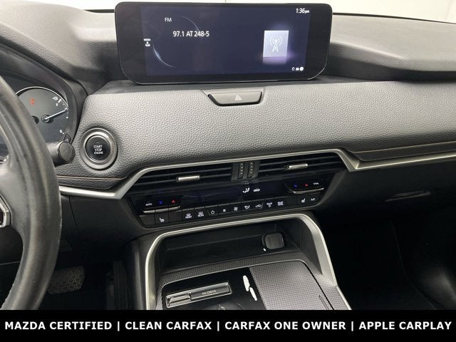 2024 Mazda Mazda CX-90 3.3 Turbo Preferred Plus