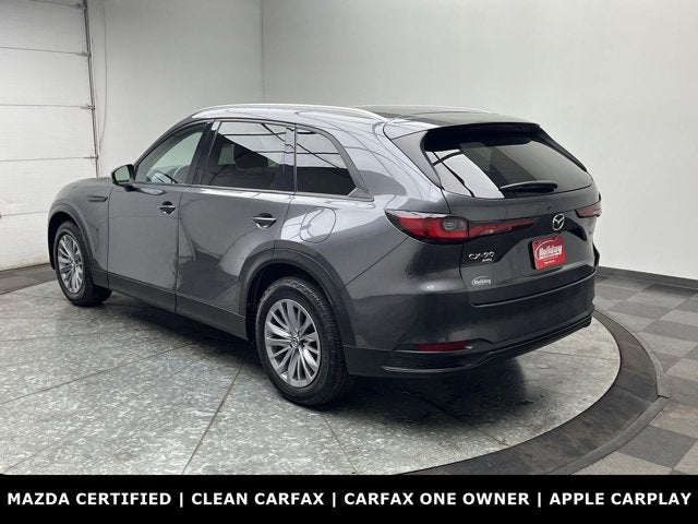 2024 Mazda Mazda CX-90 3.3 Turbo Preferred Plus
