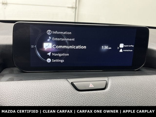 2024 Mazda Mazda CX-90 3.3 Turbo Preferred Plus