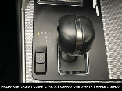 2024 Mazda Mazda CX-90 3.3 Turbo Preferred Plus