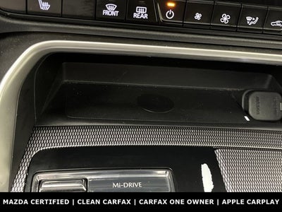 2024 Mazda Mazda CX-90 3.3 Turbo Preferred Plus