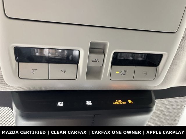 2024 Mazda Mazda CX-90 3.3 Turbo Preferred Plus