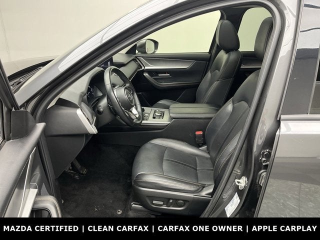 2024 Mazda Mazda CX-90 3.3 Turbo Preferred Plus