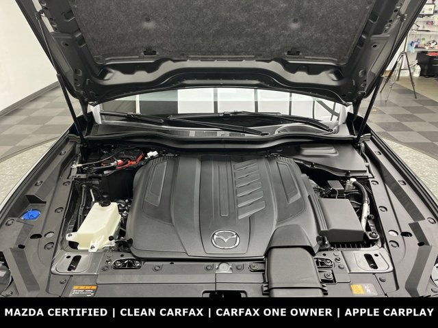 2024 Mazda Mazda CX-90 3.3 Turbo Preferred Plus