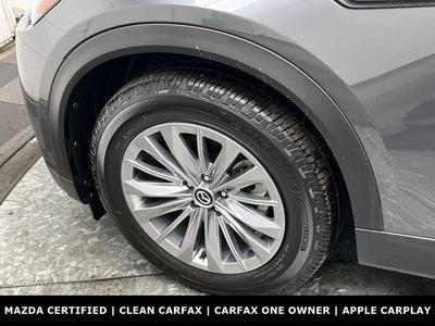 2024 Mazda Mazda CX-90 3.3 Turbo Preferred Plus