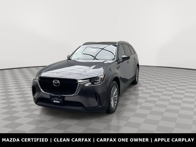2024 Mazda Mazda CX-90 3.3 Turbo Preferred Plus