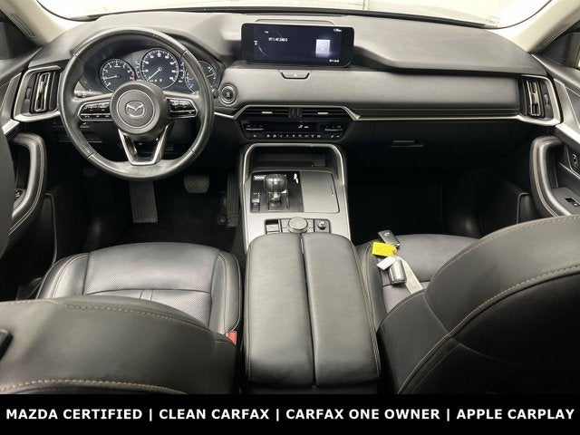 2024 Mazda Mazda CX-90 3.3 Turbo Preferred Plus