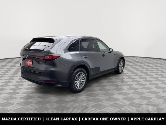 2024 Mazda Mazda CX-90 3.3 Turbo Preferred Plus