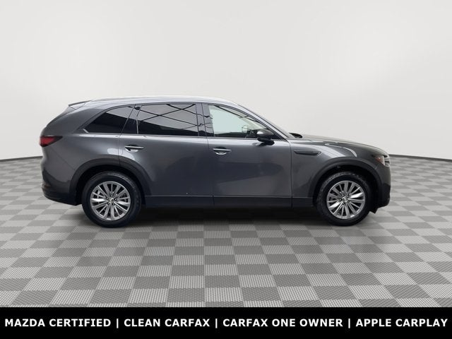 2024 Mazda Mazda CX-90 3.3 Turbo Preferred Plus