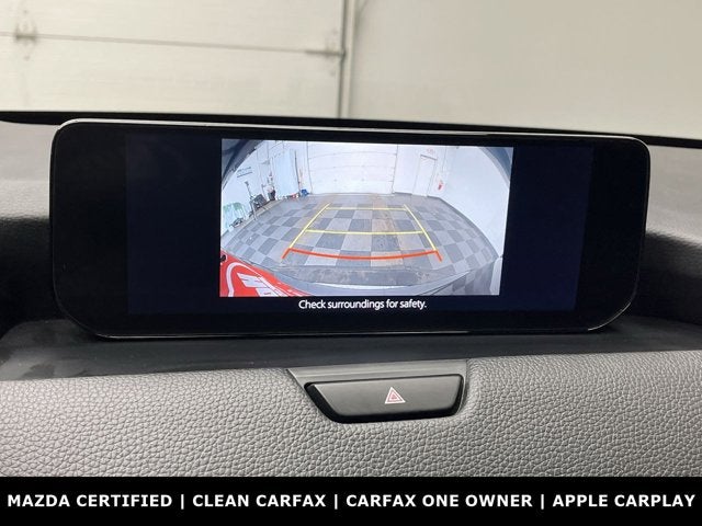 2024 Mazda Mazda CX-90 3.3 Turbo Preferred Plus