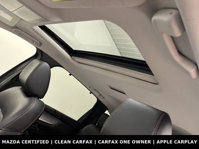 2024 Mazda Mazda CX-90 3.3 Turbo Preferred Plus